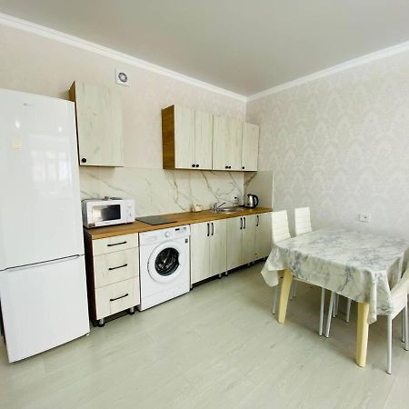 Жк Салтанат Kokshetau Exterior foto