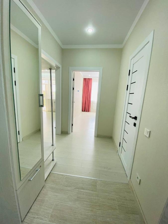 Жк Салтанат Kokshetau Exterior foto