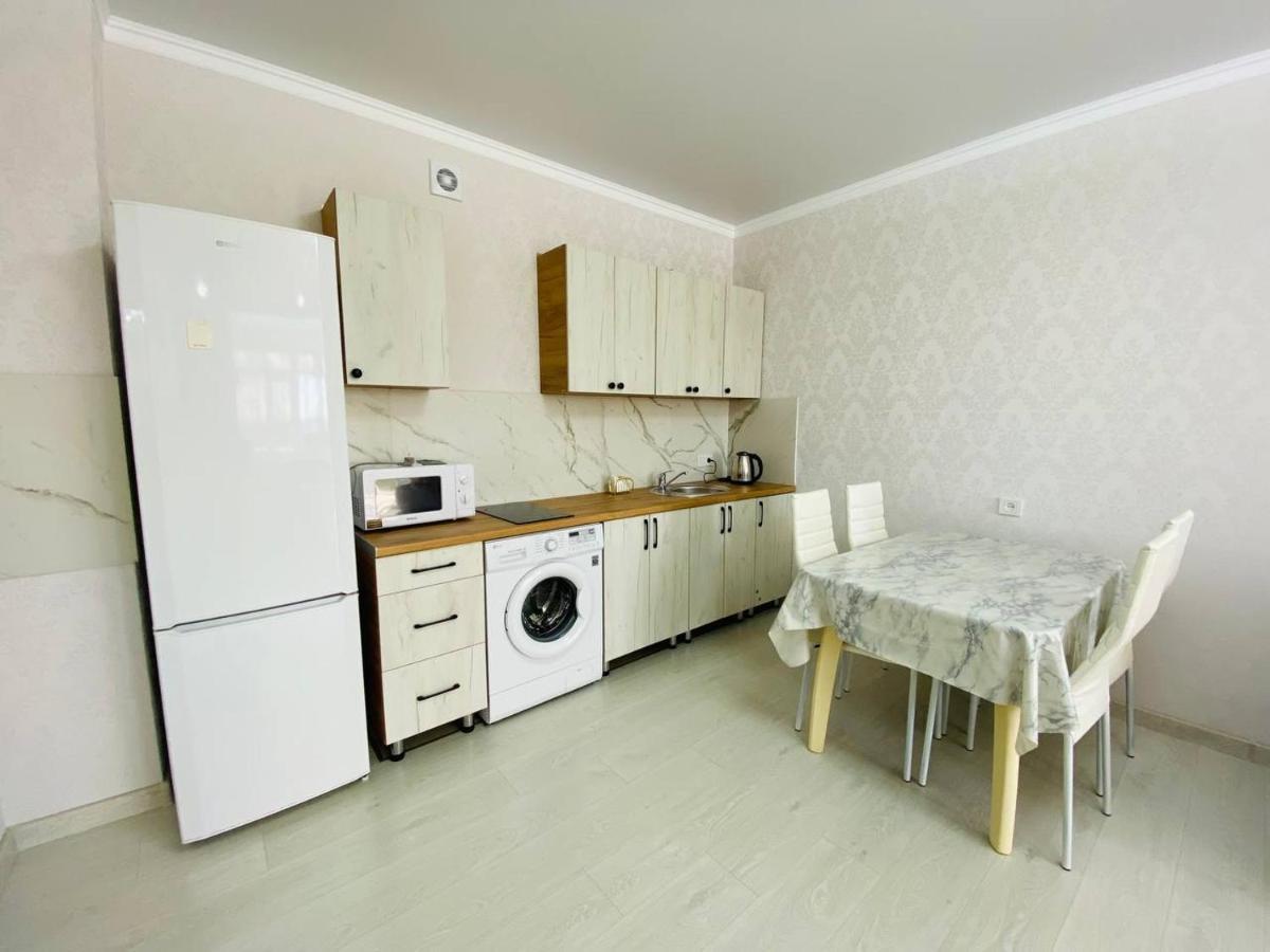 Жк Салтанат Kokshetau Exterior foto